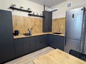 Квартира На Кипарисовой 2