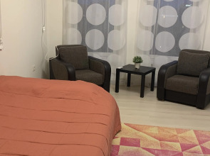 Апартаменты Лючия