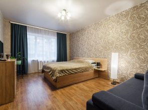 Dvuhkomnatnyie Na Vladimirskoj 9V Apartments