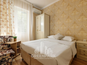 Apartamenty Grin Park 3