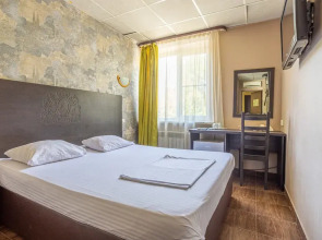 Отель Marton Villa Rossa