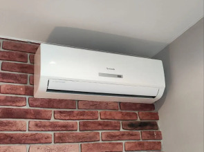 Апартаменты ПИК