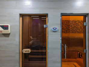 Отель Premier hotel