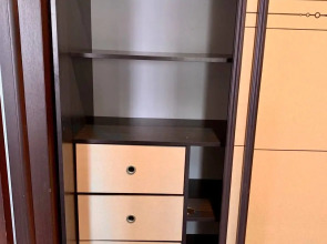 Апартаменты Lux Kam