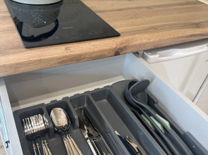 Апартаменты с Отдельным Входом