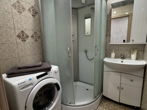 Квартира Аппартаменты у зоопарка