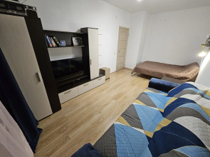 Квартира на Воронцовском бульваре 6