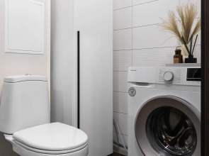 Апартаменты MyhomeYourhome на Фарфоровской Д7 к1