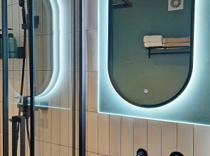 Апартаменты Terracota Room Ufa