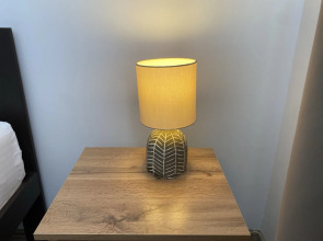 Квартира Апартаменты Леншоссе 47