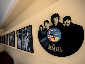 Гостевой дом Yellow Submarine