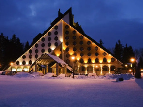 Bianca Resort & Spa Resort