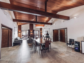 Мини-отель Конаково Кантри Клаб