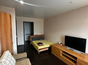 Na Ulitse Gorokhovskaya 83 Flat