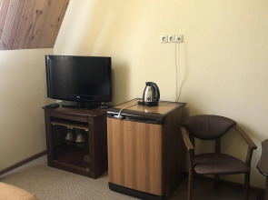 Отель Жемчужина