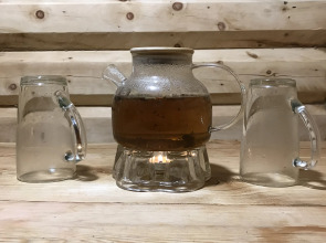 Гостевой дом Акташ Oasis