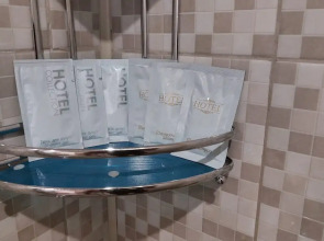 Гостевой дом Азимут90