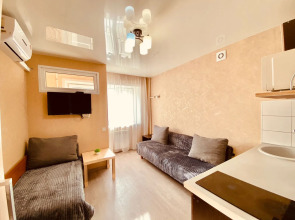 Апартаменты Сов167А/1