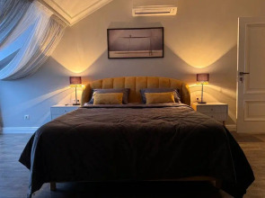 Апартаменты ДзенХоум 97