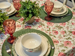 ЕвроУют Апартаменты Стильные в Центре