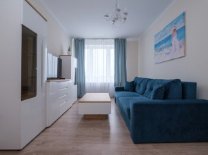 Апартаменты Янтарная Корона 60