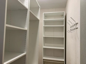 Квартира Восход