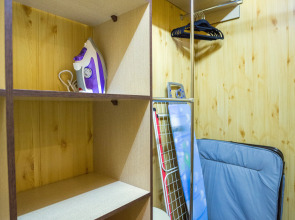 Квартира на проспекте Ленина