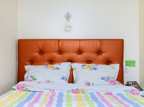 Апартаменты Блюхера 7