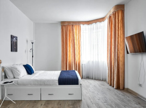 Na Nosovikhinskom Shosse 22 Flat