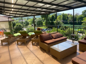 Гостевой Дом Европа