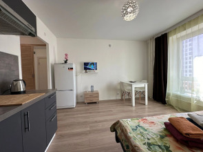 Апартаменты Истоман - 30 м2 для Двоих