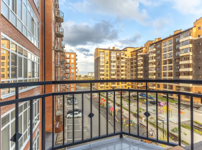 Квартира Sarvina