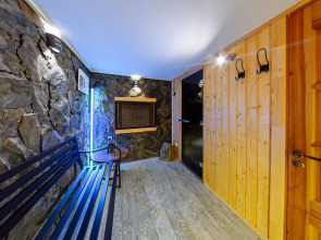 Гостевой дом Тригорская 1