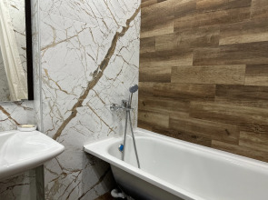 Апартаменты "Эленика"  Уютная Квартира у Моря в Махачкале