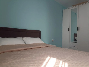 Квартира Комфортная однокомнатная квартира