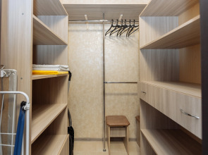 Квартира у Янтарного Берега