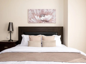 Апартаменты Welcome Home Marina Quays West