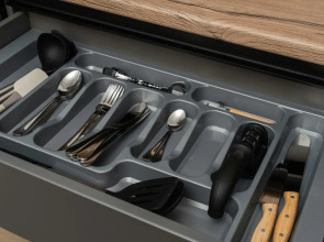 Квартира Современная однокомнатная квартира