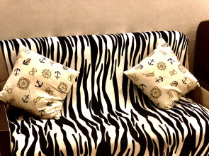 Апартаменты ЖК Арго выезд М4