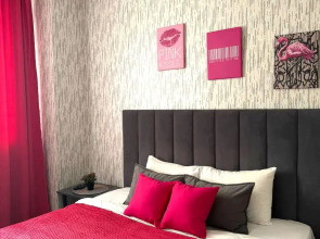 Квартира на Караульной 39а