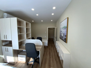 Квартира на Московской 68