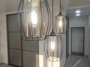 Квартира Прибрежный G-Drive Арена