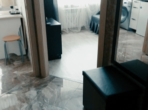 Апартаменты Жили Были