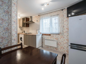 Апартаменты в Немецком Доме на Тихой Улочке