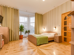 Oliva Korpus 2 Guest House