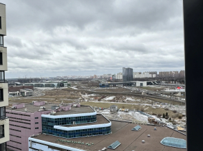 Квартира бульвар Эйнштейна
