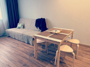 Квартира на улица Мервинской 6