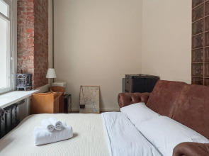 Апартаменты Flat Inn на Мясницкой 21 Рядом с Лубянкой