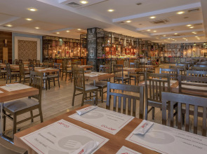 Armas Gul Beach (ex. Otium Gul Beach Resort)