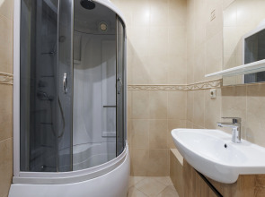 Апартаменты Freedom Романова